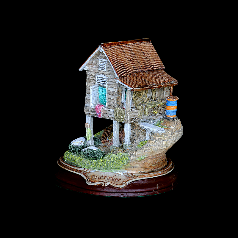 Llanos & Maingot Houses – Matmaker