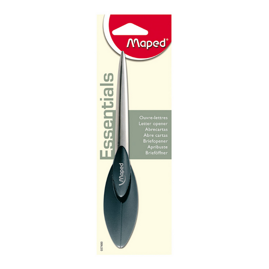 Maped Essentials Letter Opener