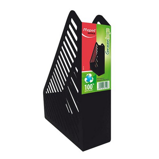 Maped Office Greenlogic Magazine Rack