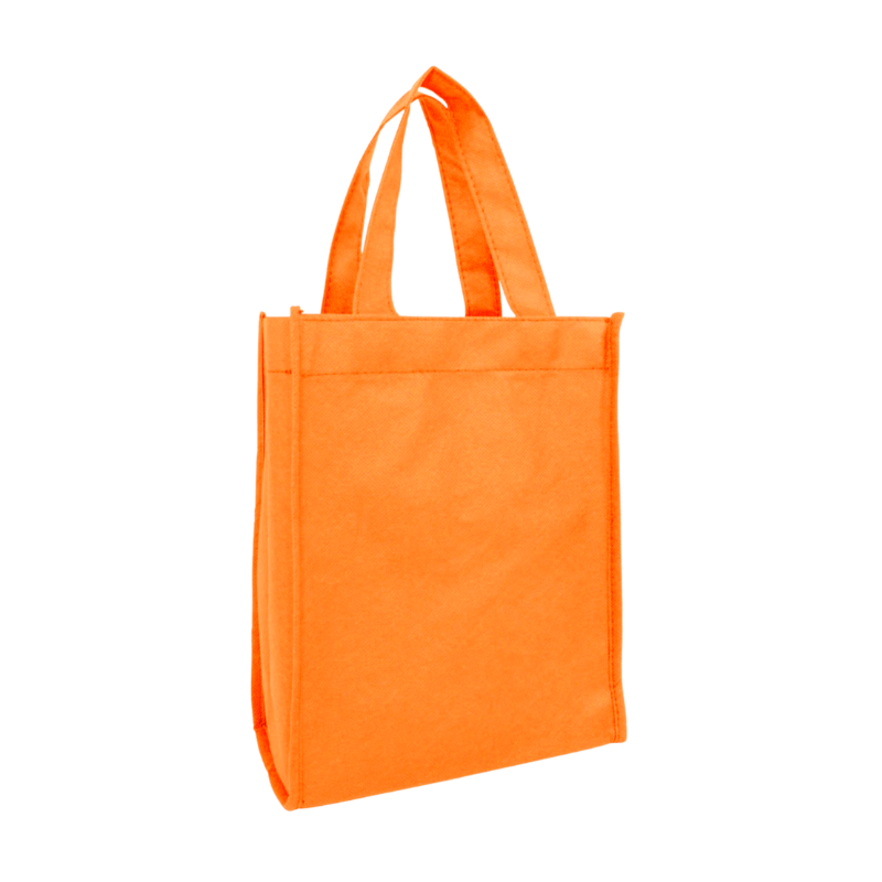 Mini Non-Woven Tote Bag