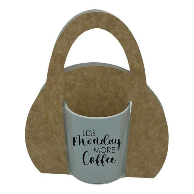 Mug Carrier Bag