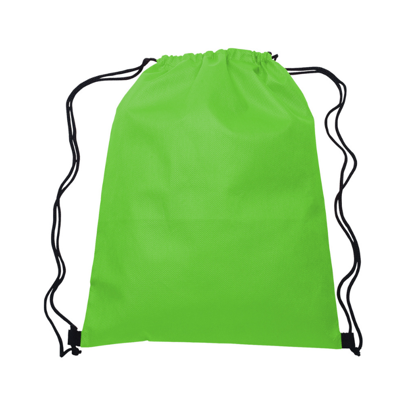 Non-Woven Drawstring Bag