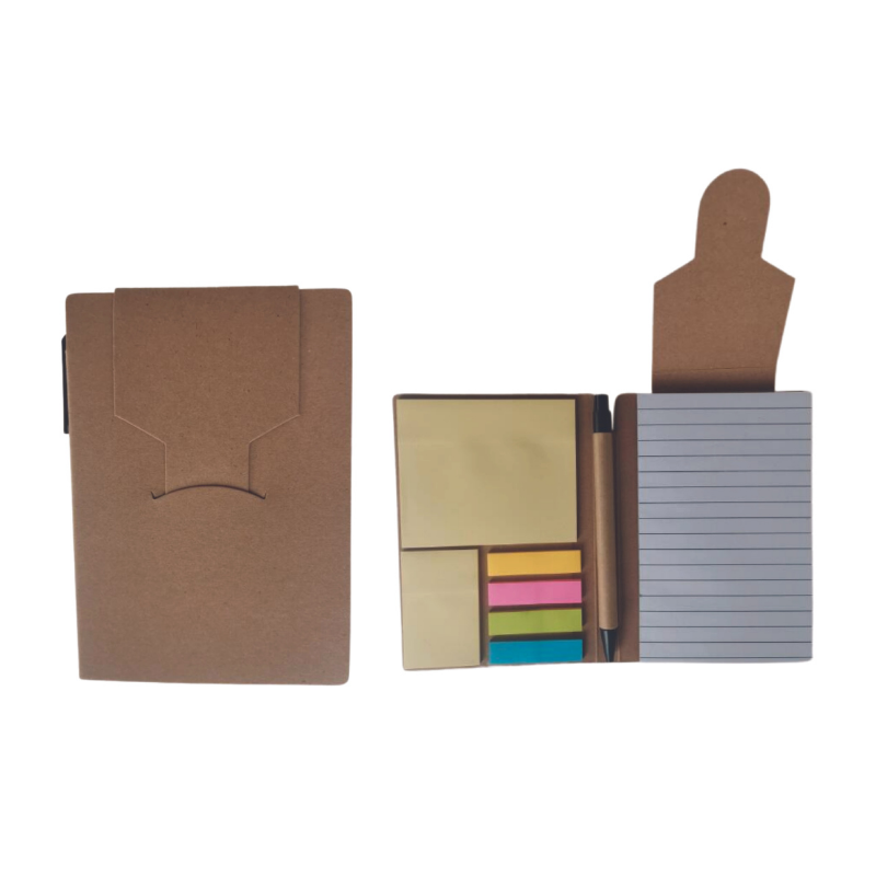 Notepad with Flags - The Up Shop – Very Exciting Things Ltd.