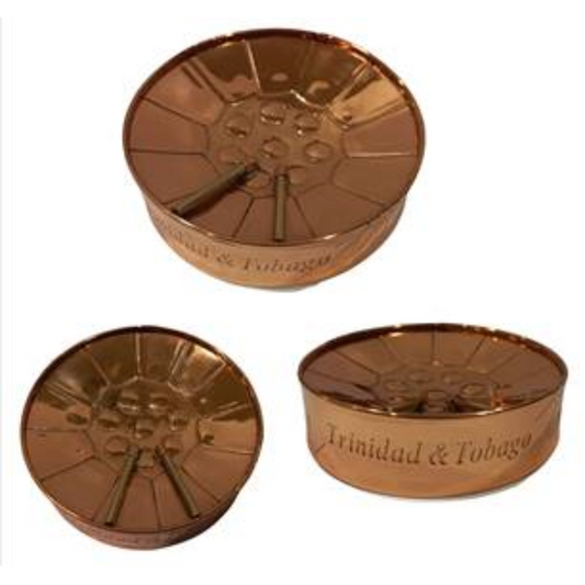 Copperz Pan only