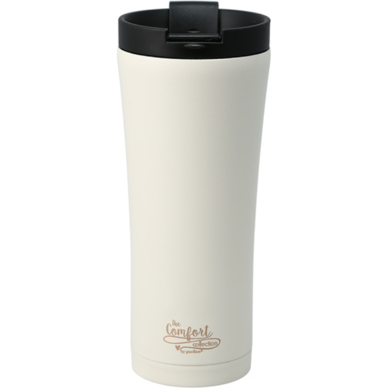 Pavilion 17oz Stainless Steel Travel Tumbler - Love You Mom