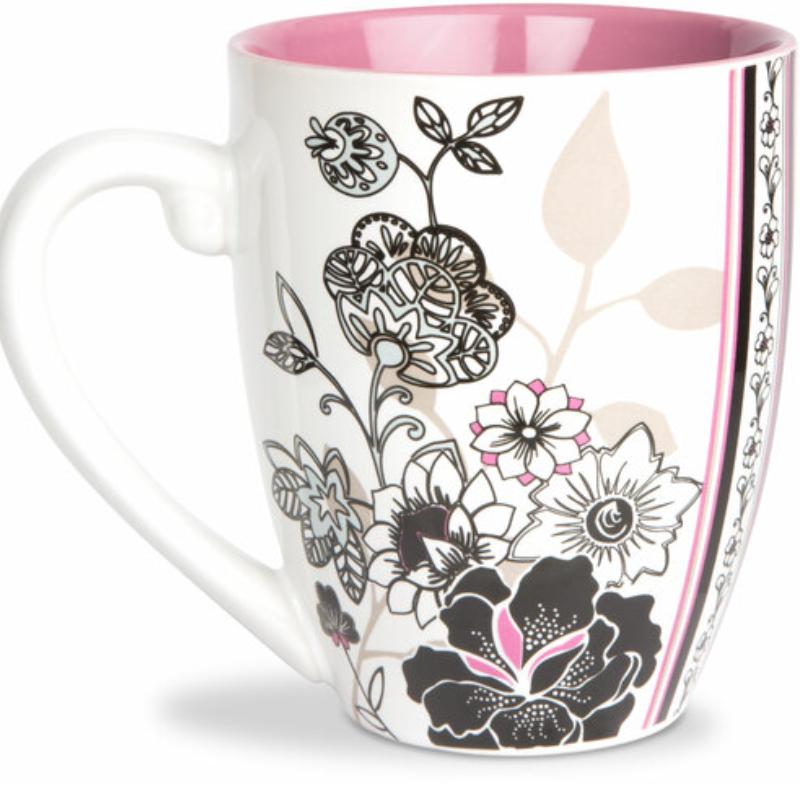 Pavilion 20oz Large Coffee / Tea Mug - Mom