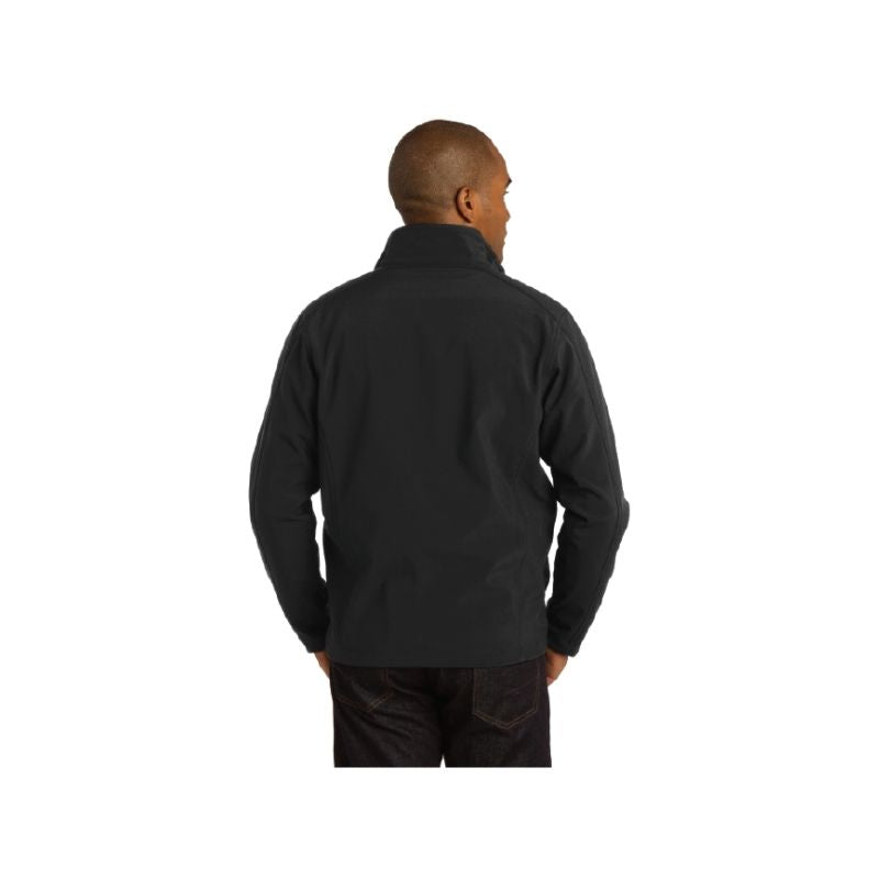 Port Authority Mens Core Soft Shell Jacket