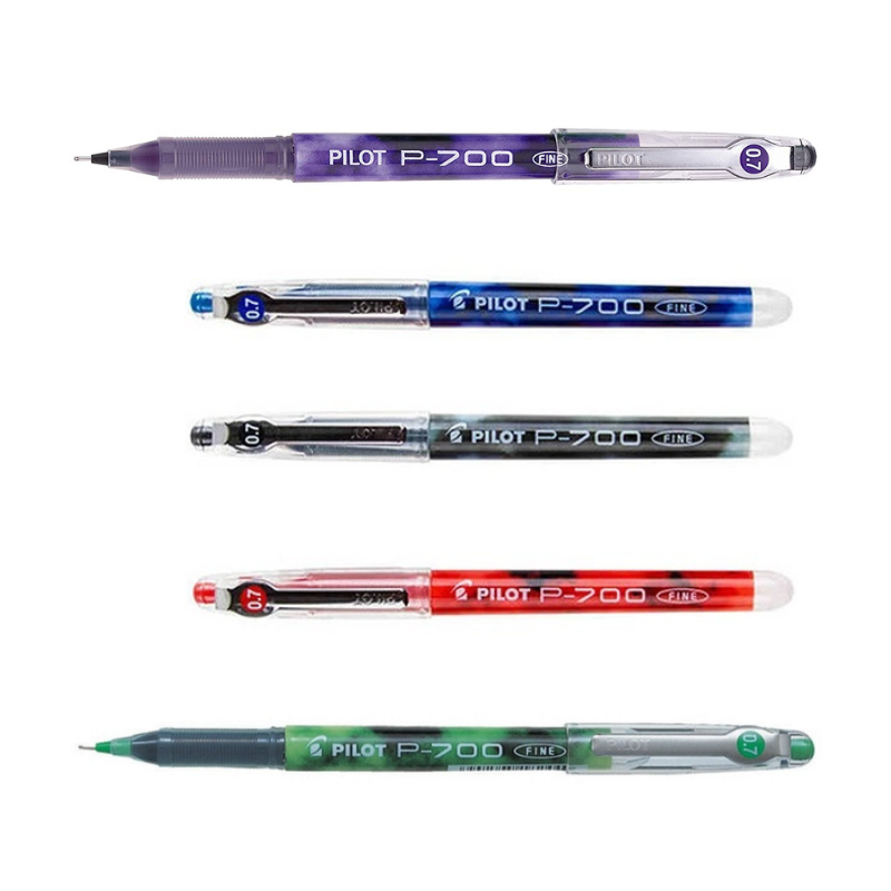 Pilot P-700 Fine Gel Pen