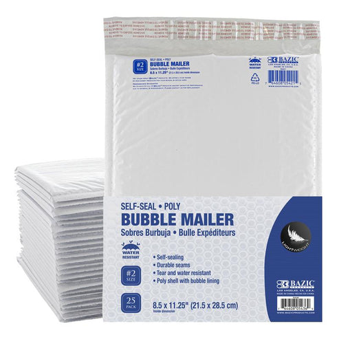 Mailer Kraft Autosigillante Buste Imbottite Autosigillanti In Kraft Per Spedizioni - Protette Con Bolle, Pratiche E Resistenti Buste Spedizione Autosigillanti Kraft Bubble Mailer - Foto 12