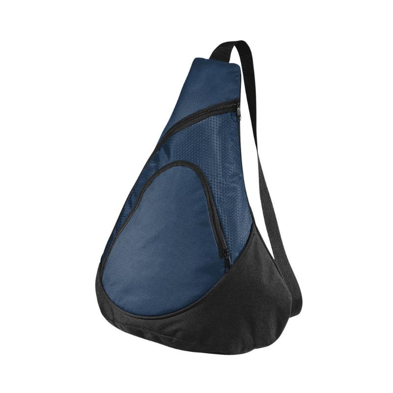 Port Authority® Honeycomb Sling Backpack