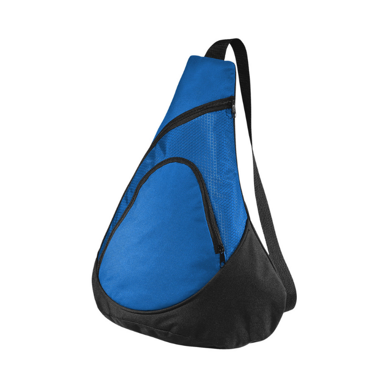 Port Authority® Honeycomb Sling Backpack