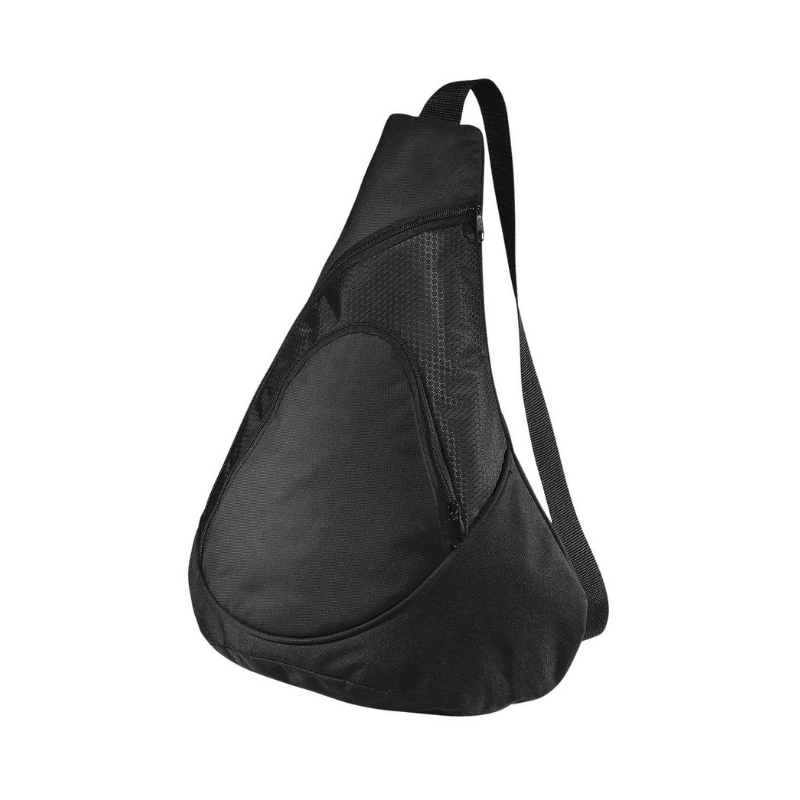 Port Authority® Honeycomb Sling Backpack
