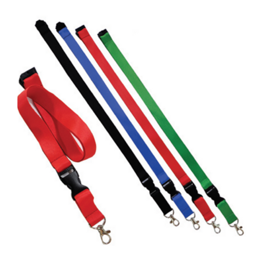 Quick Lanyards