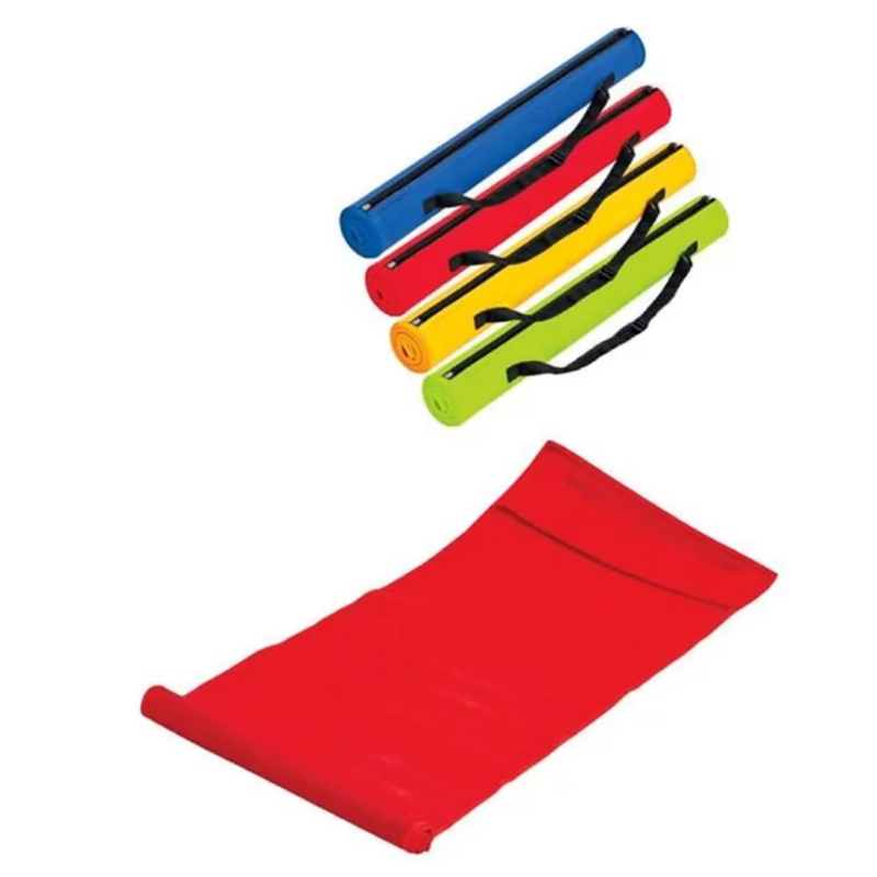 Roll Up Water Resistant Beach Mat