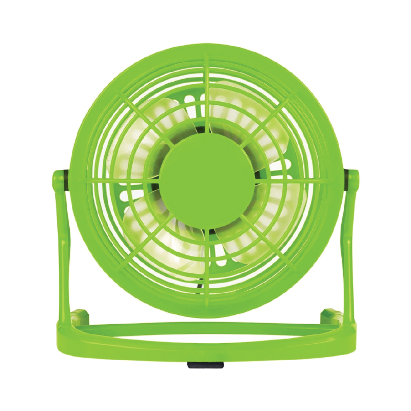 6” USB Plug-in Fan