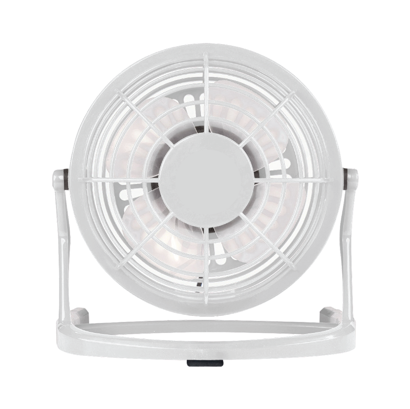 6” USB Plug-in Fan