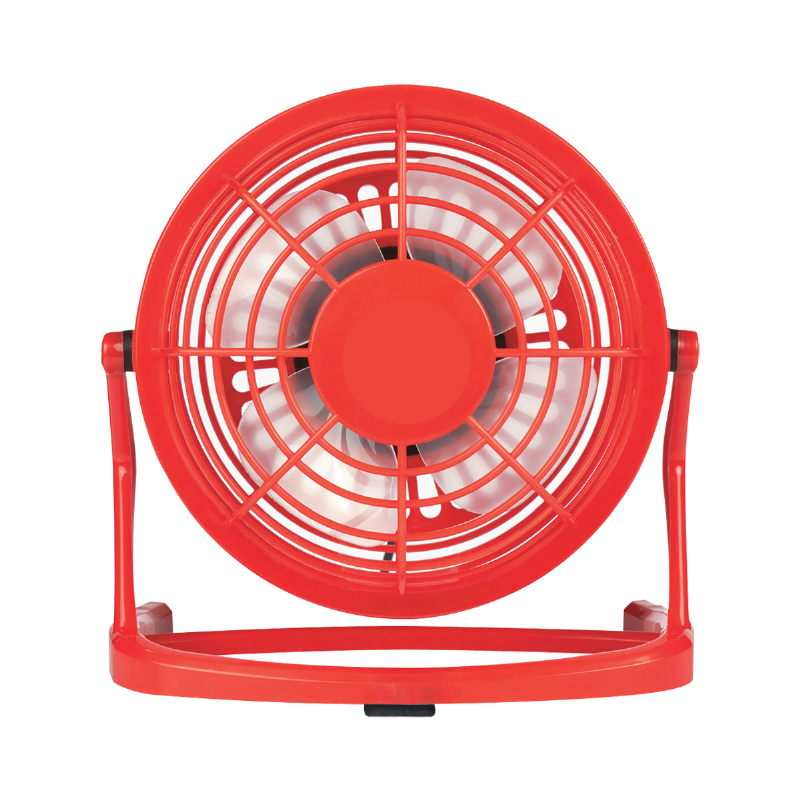 6” USB Plug-in Fan