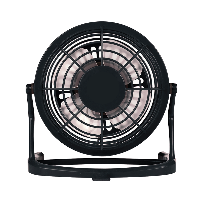 6” USB Plug-in Fan