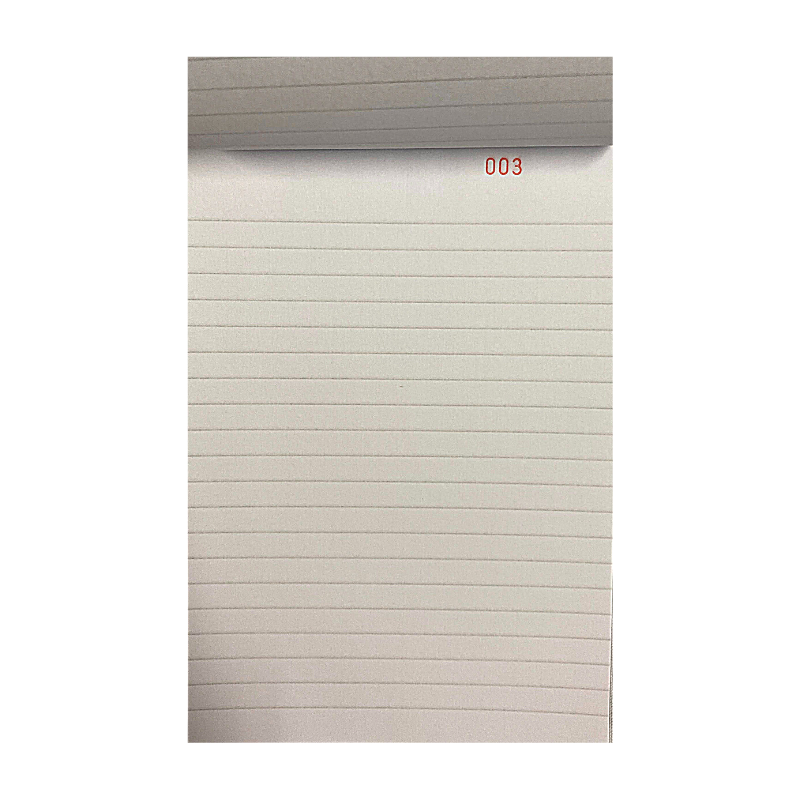 Scholar 5" x 8" Triplicate Book (50 Sheets)