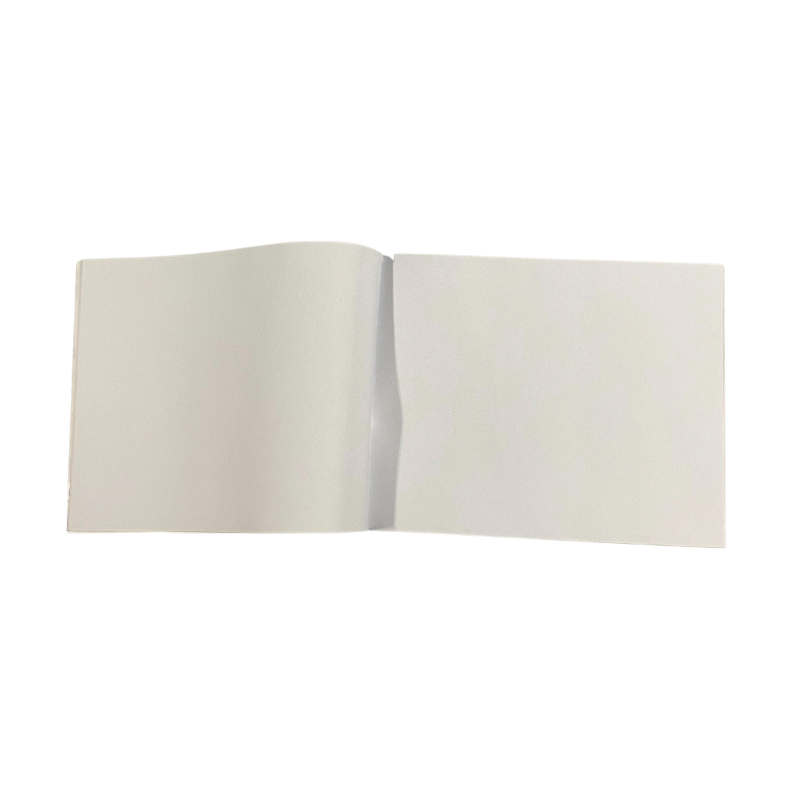 Parallel Drawing Books Scholar Drawing Books - Assorted Sizes (48 Sheets) - The Up Shop – Very ...