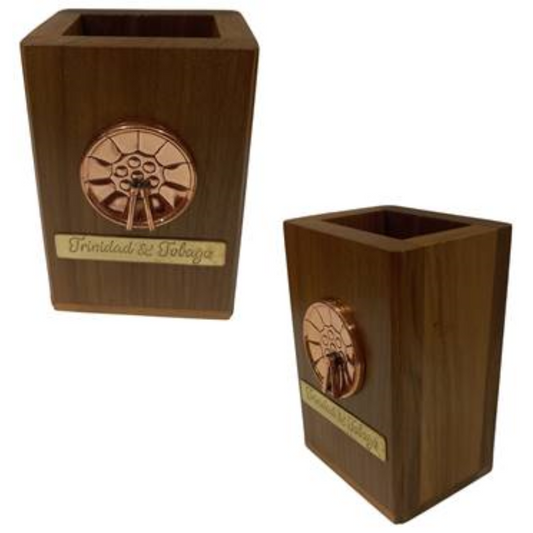 Copperz Small Pen Holder