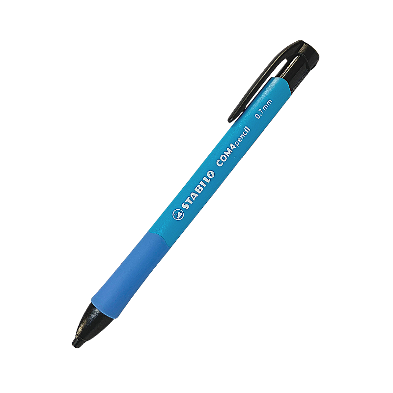 Stabilo 0.7mm Mechanical Pencil