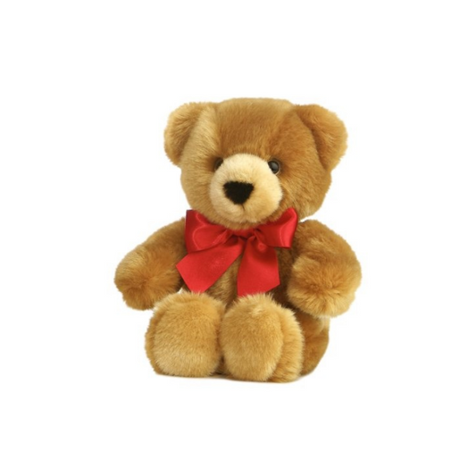 Aurora 10.5″ Cuddle Bear