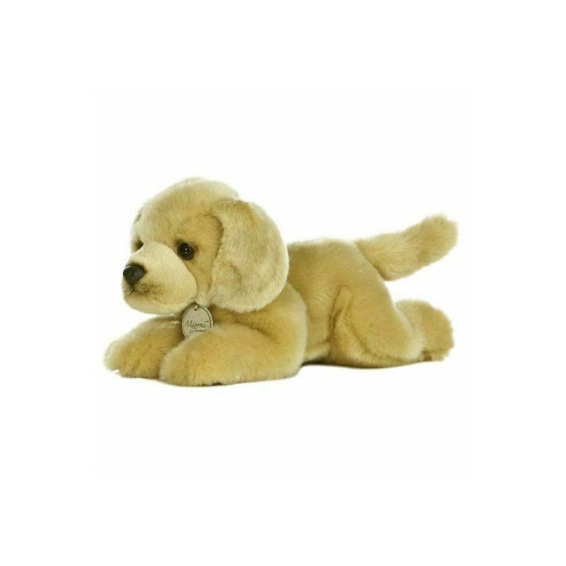 Aurora 11″ Golden Lab