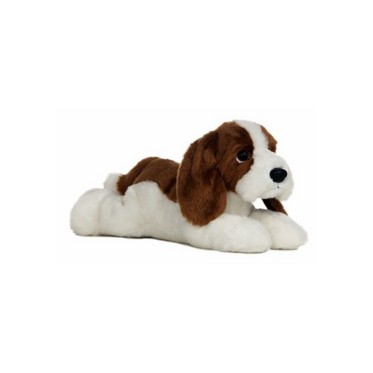 Aurora 12″ Homer Bassett Hound