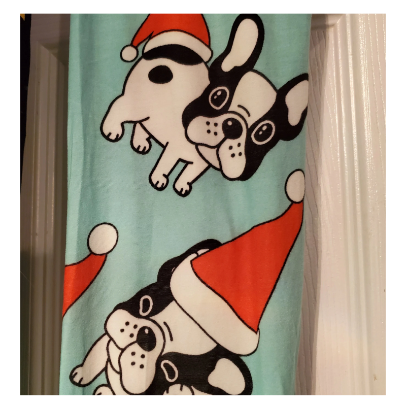 Kids Christmas Leggings - Assorted Designs