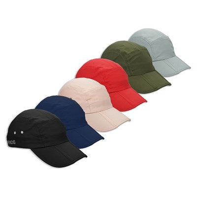 Fitkicks Active Lifestyle Folding Cap